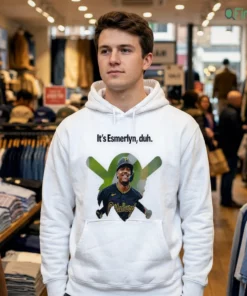 it s esmerlyn duh pittsburgh pirates baseball player shirt 3
