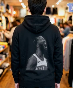 jalen brunson hype scream new york knicks basketball fan shirt 3