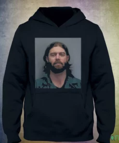 jayson werth mugshot shirt 3