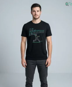 junior caminero la maxima t shirt 2