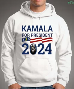 kamala for president 2024 t shirt 3