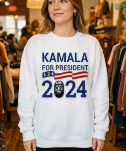 kamala for president 2024 t shirt 4