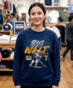 keith tkachuk big walt t shirt 2