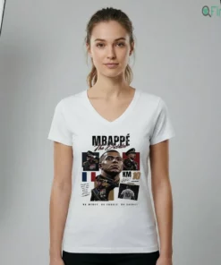 mbappe the dictator france football star military uniform graphic sports merch shirt 2