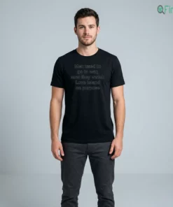 men used to go to war now they watch a tv show on purpose shirt 2