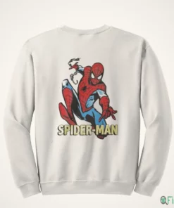 michael b. jordan spider man brand new day shirt 4