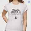 mike vasil do you believe in magic t shirt 1