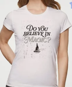 mike vasil do you believe in magic t shirt 1