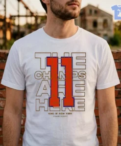 new york basketball the champs are here king of new york streetwear graphic shirt 2