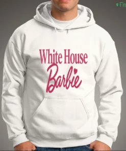 nicki minaj white house barbie shirt 3