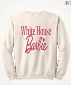 nicki minaj white house barbie shirt 4