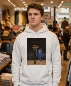 official victor wembanyama vs shai gilgeous alexander rule number 1 t shirt 3