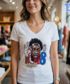 og anunoby new york knicks number 8 made 2