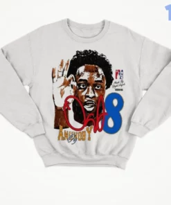 og anunoby new york knicks number 8 made 4