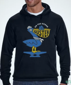 pelican guster aug 7 9 2026 on the ocean t shirt 3