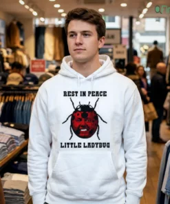 rest in peace little ladybugshirt 3