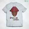 retro elvis presley devo hat don t be cruel pop art shirt 1