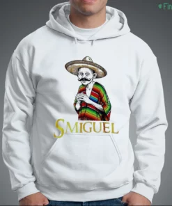 smiguel gollum smeagol mexican sombrero poncho lord of the rings t shirt 3
