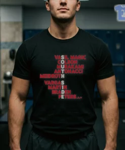 south side baseball names 2026 shirt 1