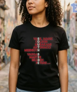 south side baseball names 2026 shirt 2