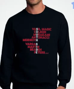 south side baseball names 2026 shirt 4