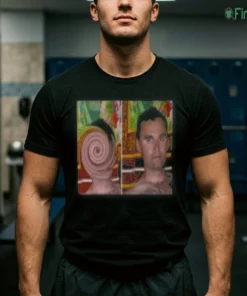swirly kirk shirt charlie robocough shirt 1