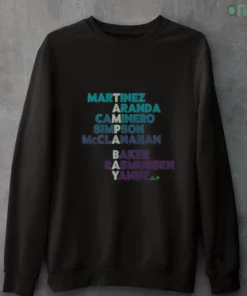 tampa bay baseball names 2026 shirt 4