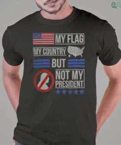 taylor swift my flag my country but president shirt 1