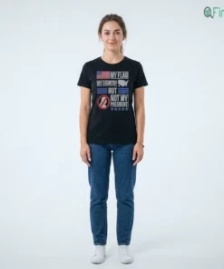 taylor swift my flag my country but president shirt 2