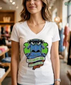 this land was made for you and me blue vulture crest shirt 2