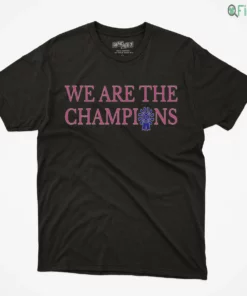 trial watchers guild we are the champions shirt 1