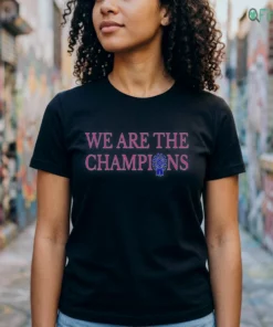 trial watchers guild we are the champions shirt 2