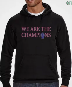 trial watchers guild we are the champions shirt 3