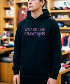 trial watchers guild we are the champions shirt 4