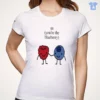 us you are the blueberry cute matching couple raspberry meme graphic shirt 1