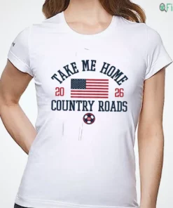 usa take me home country roads shirt 1