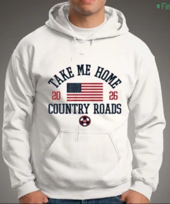 usa take me home country roads shirt 3