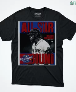 willson contreras red sox mlb all star game bound philadelphia 2026 shirt 1