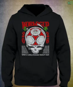 world cup 2026 egypt soccer skull and dancing bears shirt 3