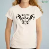 worst girl in scotland y2k tribal heart gothic font aesthetic grunge style shirt 1