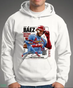 2026 cardinals joshua b ez history made shirt giveaway 3
