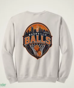 2026 nashville balls shirt 4