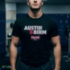97.1 the fan austin birm t shirt 1
