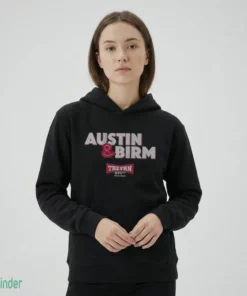 97.1 the fan austin birm t shirt 2