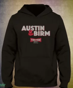 97.1 the fan austin birm t shirt 3