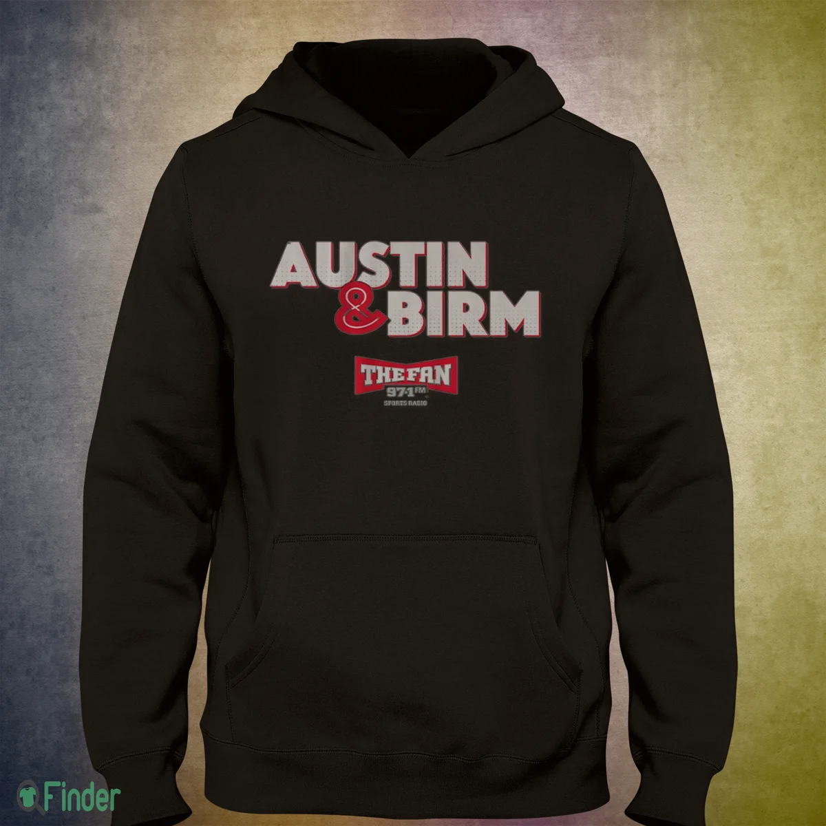 97.1 the fan austin birm t shirt 3 97.1 the fan austin birm t shirt 3