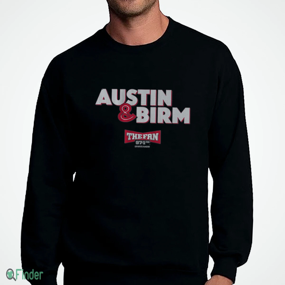 97.1 the fan austin birm t shirt 4 97.1 the fan austin birm t shirt 4