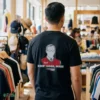97.1 the fan common man timmy doin good mike t shirt 1