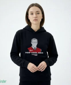 97.1 the fan common man timmy doin good mike t shirt 2