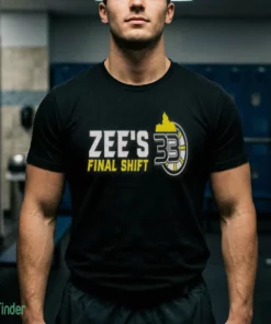 aaron ward zee s final shift shirt 1